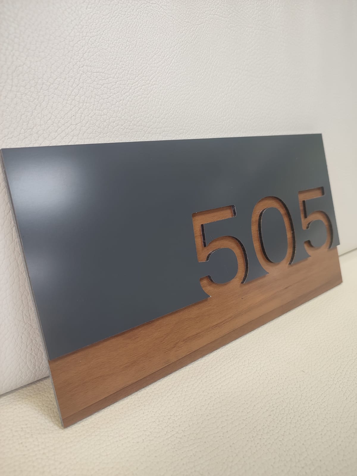 Офисная табличка